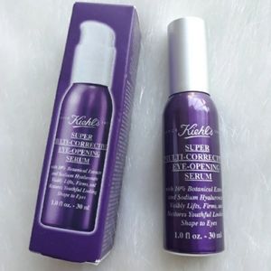 kiehls super Multi-corrective Eye Serum